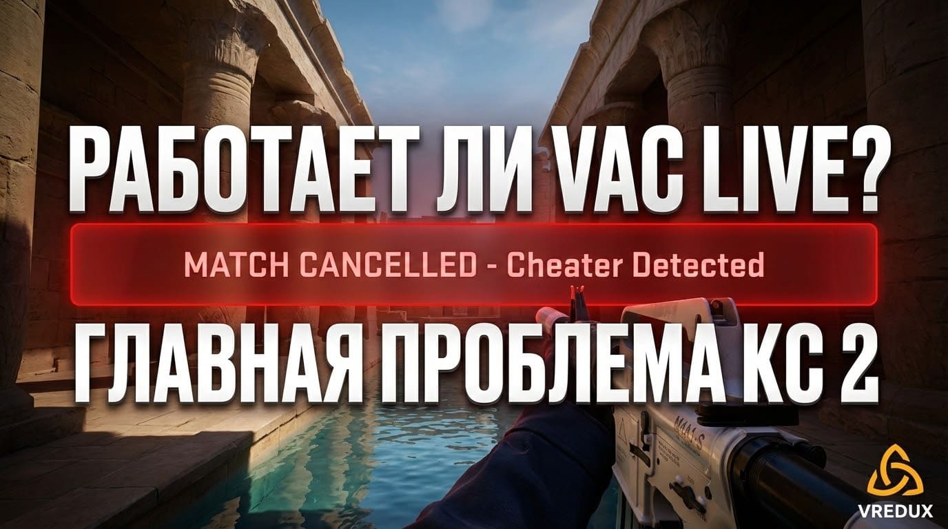 читеры в кс 2 статистика